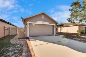 13507 MANGO BAY DRIVE, RIVERVIEW, FL 33579 Sold 06/17/25
