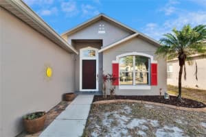 13507 MANGO BAY DRIVE, RIVERVIEW, FL 33579 Sold 06/17/25