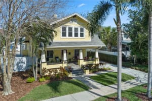 445 13TH AVENUE, ST PETERSBURG, FL 33701 Sold 05/27/25