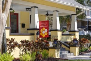 445 13TH AVENUE, ST PETERSBURG, FL 33701 Sold 05/27/25