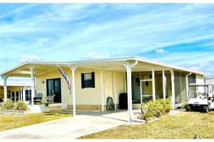 705 BLANCA, NORTH PORT, FL 34287 Sold 03/05/25