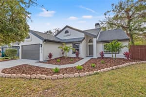 3038 LONGBROOKE WAY, CLEARWATER, FL 33760 Sold 07/01/25