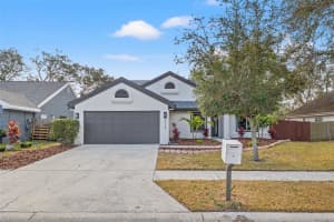 3038 LONGBROOKE WAY, CLEARWATER, FL 33760 Sold 07/01/25