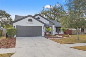 3038 LONGBROOKE WAY, CLEARWATER, FL 33760 Sold 07/01/25