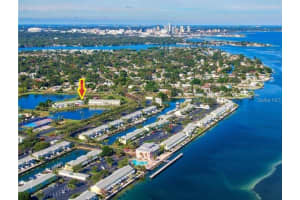 4816 SNOOK DRIVE, ST PETERSBURG, FL 33705 Sold 03/31/25