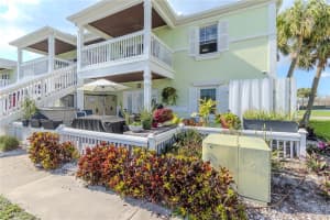 4816 SNOOK DRIVE, ST PETERSBURG, FL 33705 Sold 03/31/25