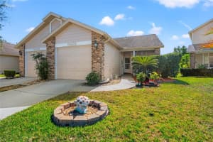 6428 Thicket Trl, NEW PORT RICHEY