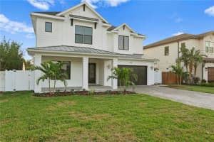 4114 INMAN AVENUE, TAMPA, FL 33609 Sold 05/08/25