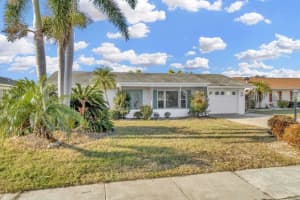 1740 COCO PALM CIRCLE, SUN CITY CENTER, FL 33573 Sold 05/29/25