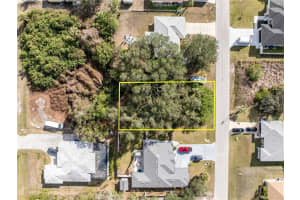 LOGSDON ST, NORTH PORT, FL 34287 Sold 03/14/25