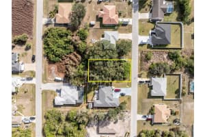 LOGSDON ST, NORTH PORT, FL 34287 Sold 03/14/25