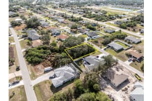 LOGSDON ST, NORTH PORT, FL 34287 Sold 03/14/25