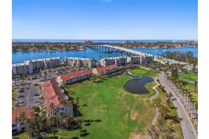 5900 BAHIA DEL MAR CIRCLE, ST PETERSBURG, FL 33715 Sold 05/05/25