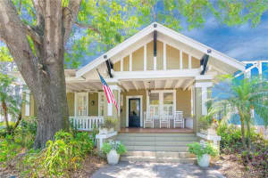 705 FIELDING AVENUE, TAMPA, FL 33606 Sold 05/27/25