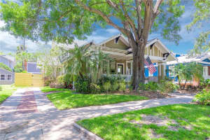705 FIELDING AVENUE, TAMPA, FL 33606 Sold 05/27/25