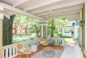 705 FIELDING AVENUE, TAMPA, FL 33606 Sold 05/27/25