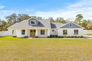 11105 MEXICAN CANARY AVENUE, WEEKI WACHEE, FL 34614 Sold 03/20/25