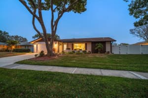 1883 BRAE MOOR DRIVE, DUNEDIN, FL 34698 Sold 03/20/25