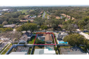 1883 BRAE MOOR DRIVE, DUNEDIN, FL 34698 Sold 03/20/25