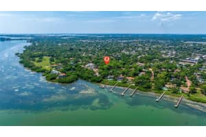 1321 SERPENTINE DRIVE, ST PETERSBURG, FL 33705 Sold 05/27/25