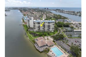 9425 BLIND PASS ROAD, ST PETE BEACH, FL 33706 Sold 06/27/25