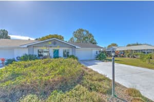 1628 COSTA STREET, SUN CITY CENTER, FL 33573 Sold 04/23/25