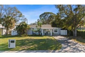 4106 W Bay View Ave, TAMPA