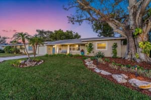 3933 60TH STREET, ST PETERSBURG, FL 33709 Sold 04/04/25