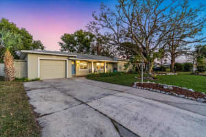 3933 60TH STREET, ST PETERSBURG, FL 33709 Sold 04/04/25