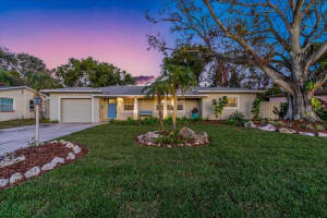 3933 60TH STREET, ST PETERSBURG, FL 33709 Sold 04/04/25