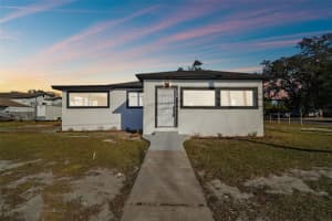 1741 MARTIN LUTHER KING JR AVENUE, CLEARWATER, FL 33756 Sold 03/26/25