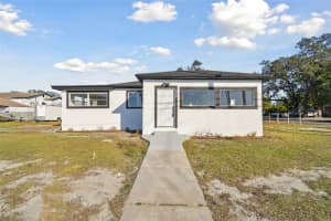 1741 MARTIN LUTHER KING JR AVENUE, CLEARWATER, FL 33756 Sold 03/26/25
