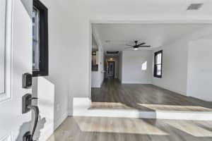 1741 MARTIN LUTHER KING JR AVENUE, CLEARWATER, FL 33756 Sold 03/26/25