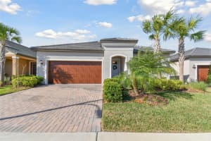 31675 CANNON RUSH DRIVE, SAN ANTONIO, FL 33576 Sold 07/16/25