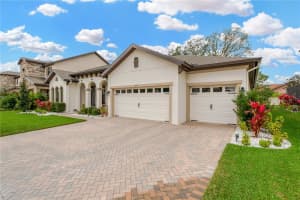 2677 NORTHWOOD PARK STREET, VALRICO, FL 33596 Sold 03/27/25