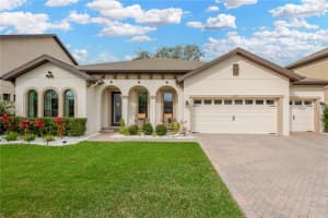 2677 NORTHWOOD PARK STREET, VALRICO, FL 33596 Sold 03/27/25