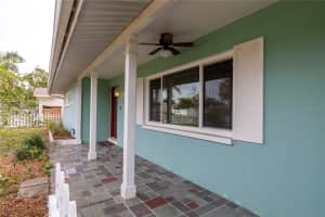 12164 84TH AVENUE, SEMINOLE, FL 33772 Sold 06/06/25