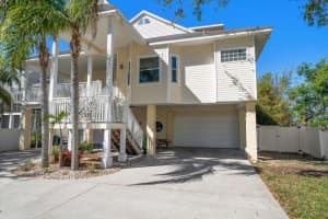 14554 90TH AVENUE, SEMINOLE, FL 33776 Sold 07/15/25