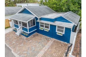 1222 HIGHLAND COURT, ST PETERSBURG, FL 33701 Sold 05/06/25