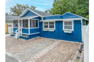 1222 HIGHLAND COURT, ST PETERSBURG, FL 33701 Sold 05/06/25