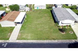 STAFFORD DRIVE, LOT 19, ZEPHYRHILLS, FL 33540 - MLS#MFRTB8348713
