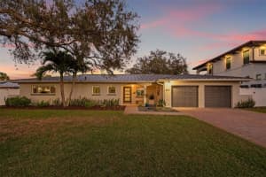 3961 12TH STREET, ST PETERSBURG, FL 33703 Sold 09/04/25