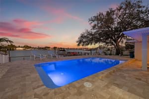 3961 12TH STREET, ST PETERSBURG, FL 33703 Sold 09/04/25