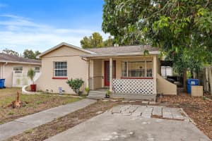 628 30TH AVENUE, ST PETERSBURG, FL 33704 Sold 03/10/25