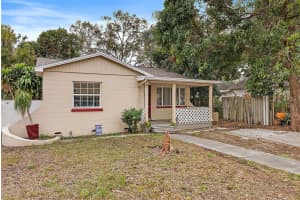 628 30TH AVENUE, ST PETERSBURG, FL 33704 Sold 03/10/25