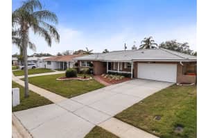 5676 WILLIAMS BOULEVARD, SEMINOLE, FL 33772 Sold 04/01/25