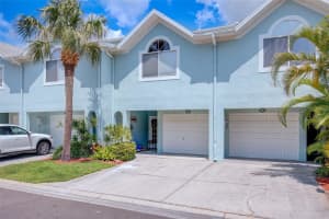 620 GARLAND CIRCLE, INDIAN ROCKS BEACH, FL 33785 Sold 03/27/25