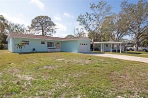 140 89TH AVENUE, ST PETERSBURG, FL 33702 Sold 02/28/25