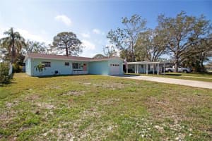 140 89TH AVENUE, ST PETERSBURG, FL 33702 Sold 02/28/25