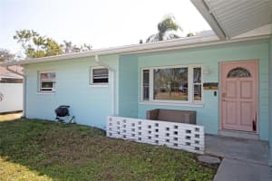 140 89TH AVENUE, ST PETERSBURG, FL 33702 Sold 02/28/25